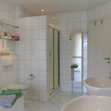 Apartman Josti'S Uebernachten Mit Flair