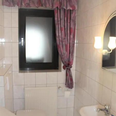 Apartman Josti'S Uebernachten Mit Flair