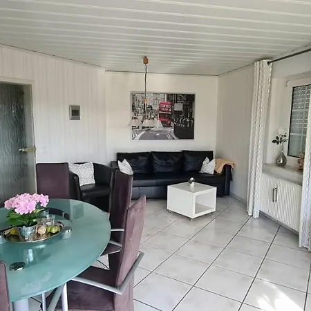 Apartman Josti'S Uebernachten Mit Flair *